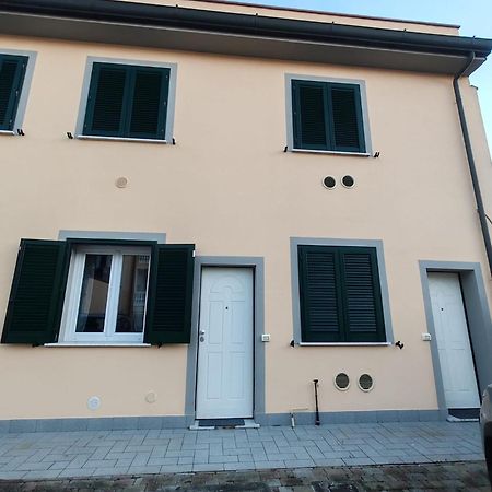 Ondina Apartment In Versilia Viareggio Kültér fotó