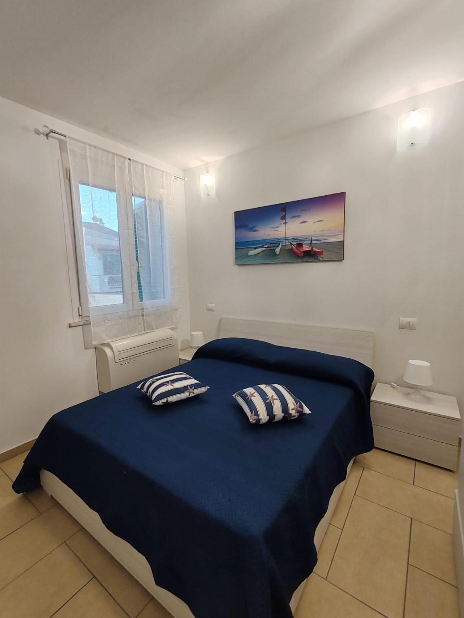 Ondina Apartment In Versilia Viareggio Kültér fotó