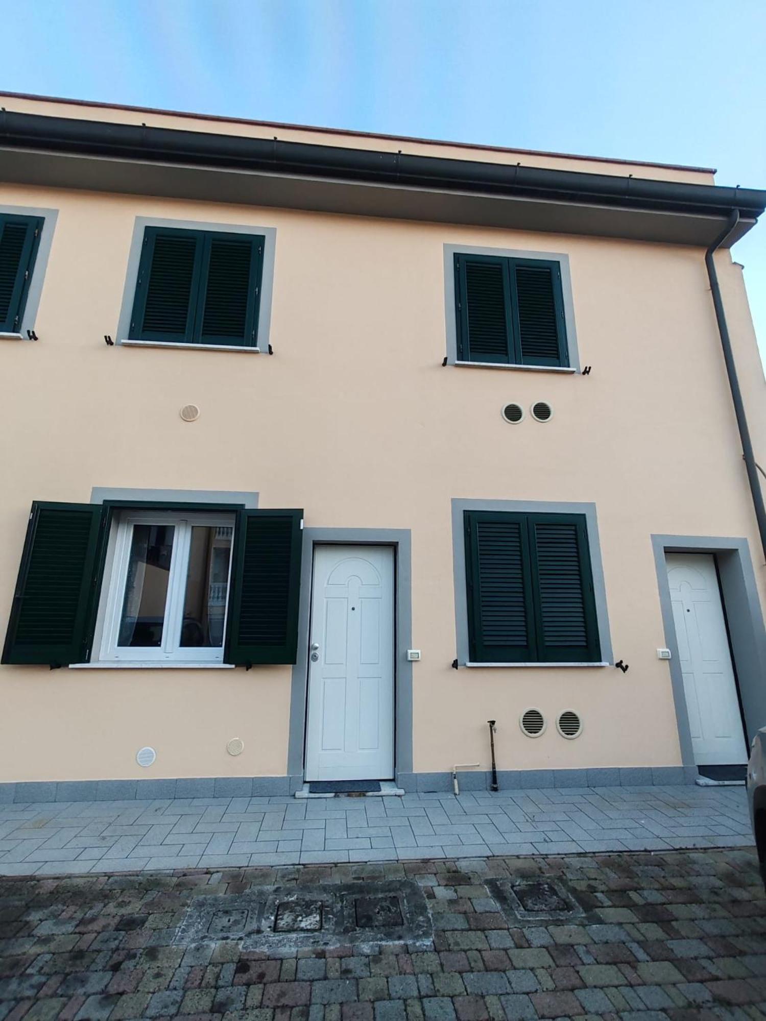 Ondina Apartment In Versilia Viareggio Kültér fotó