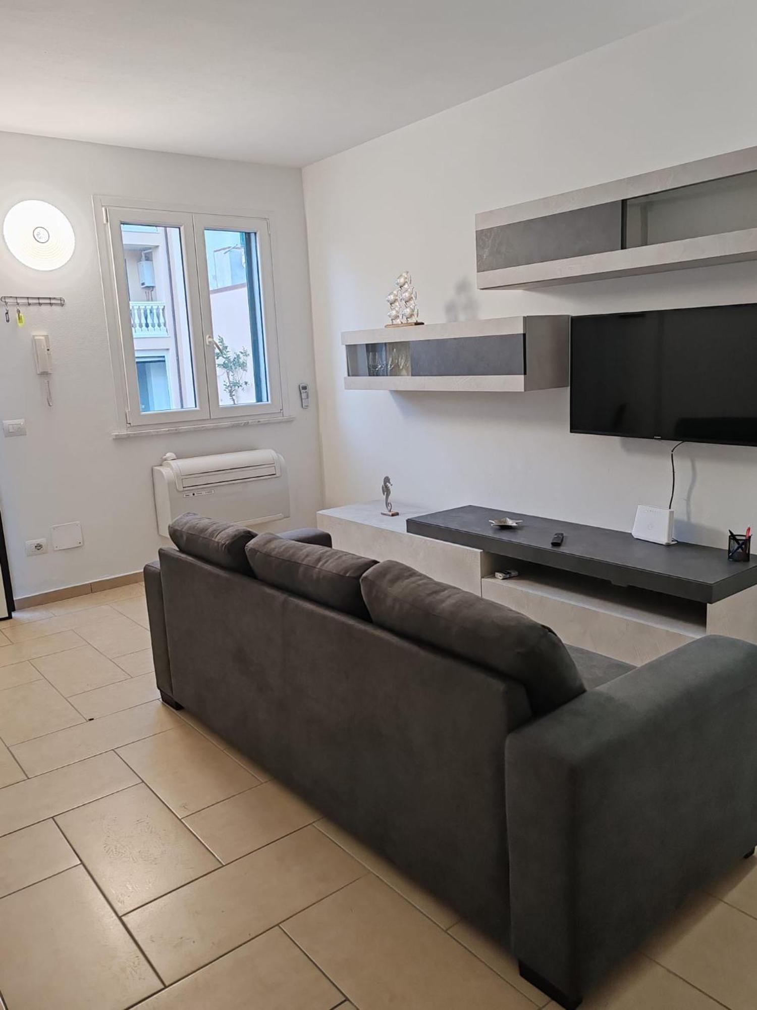 Ondina Apartment In Versilia Viareggio Kültér fotó