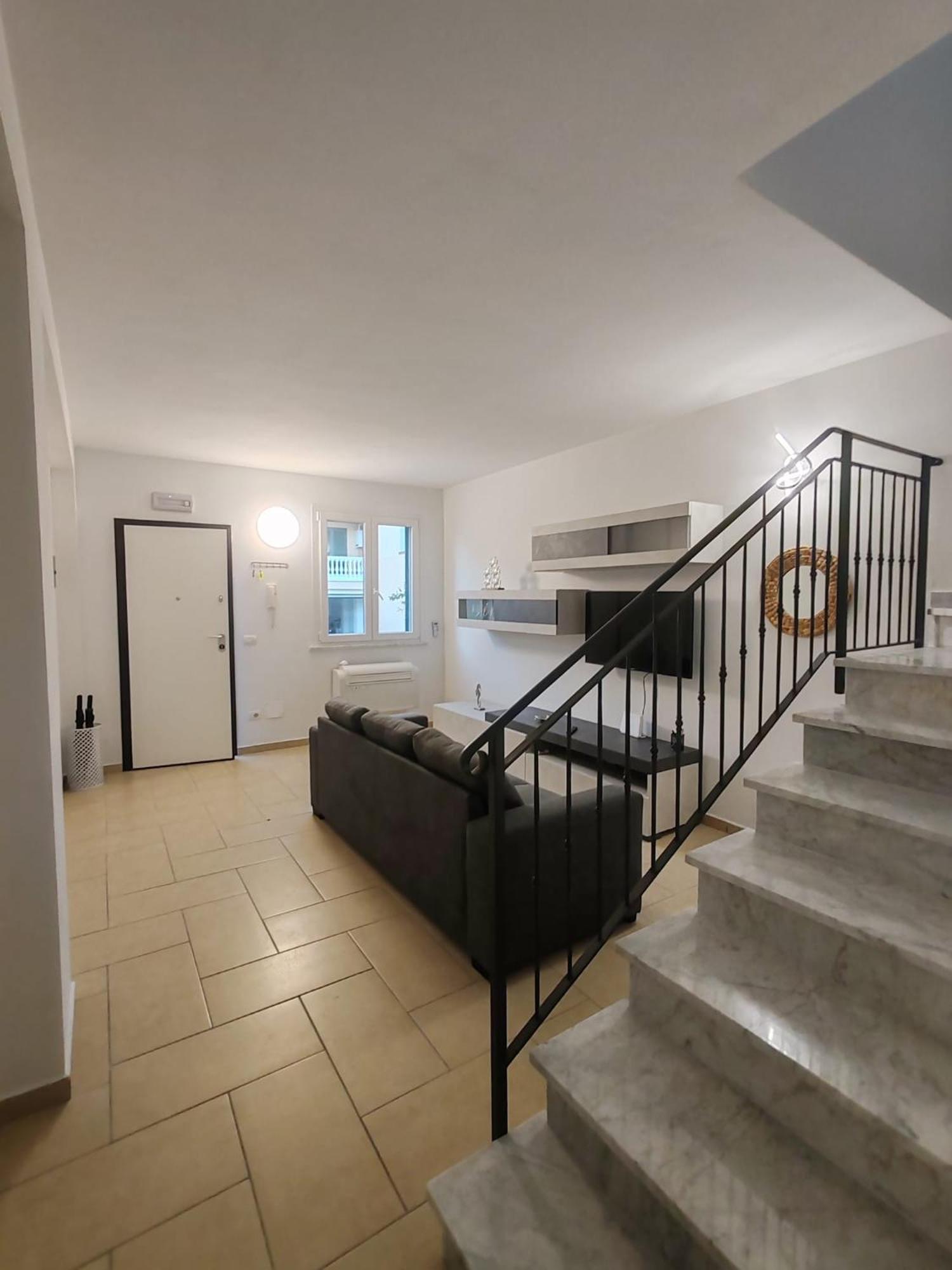 Ondina Apartment In Versilia Viareggio Kültér fotó