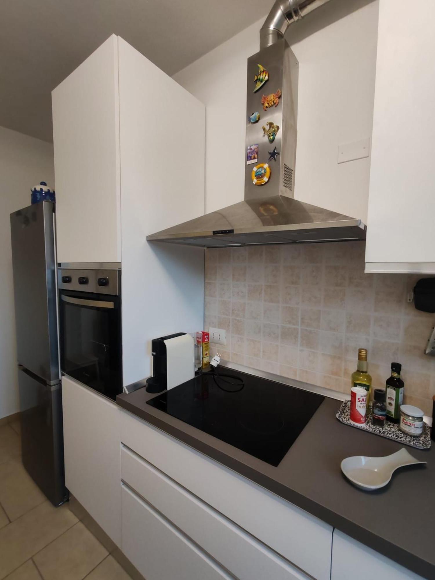 Ondina Apartment In Versilia Viareggio Kültér fotó