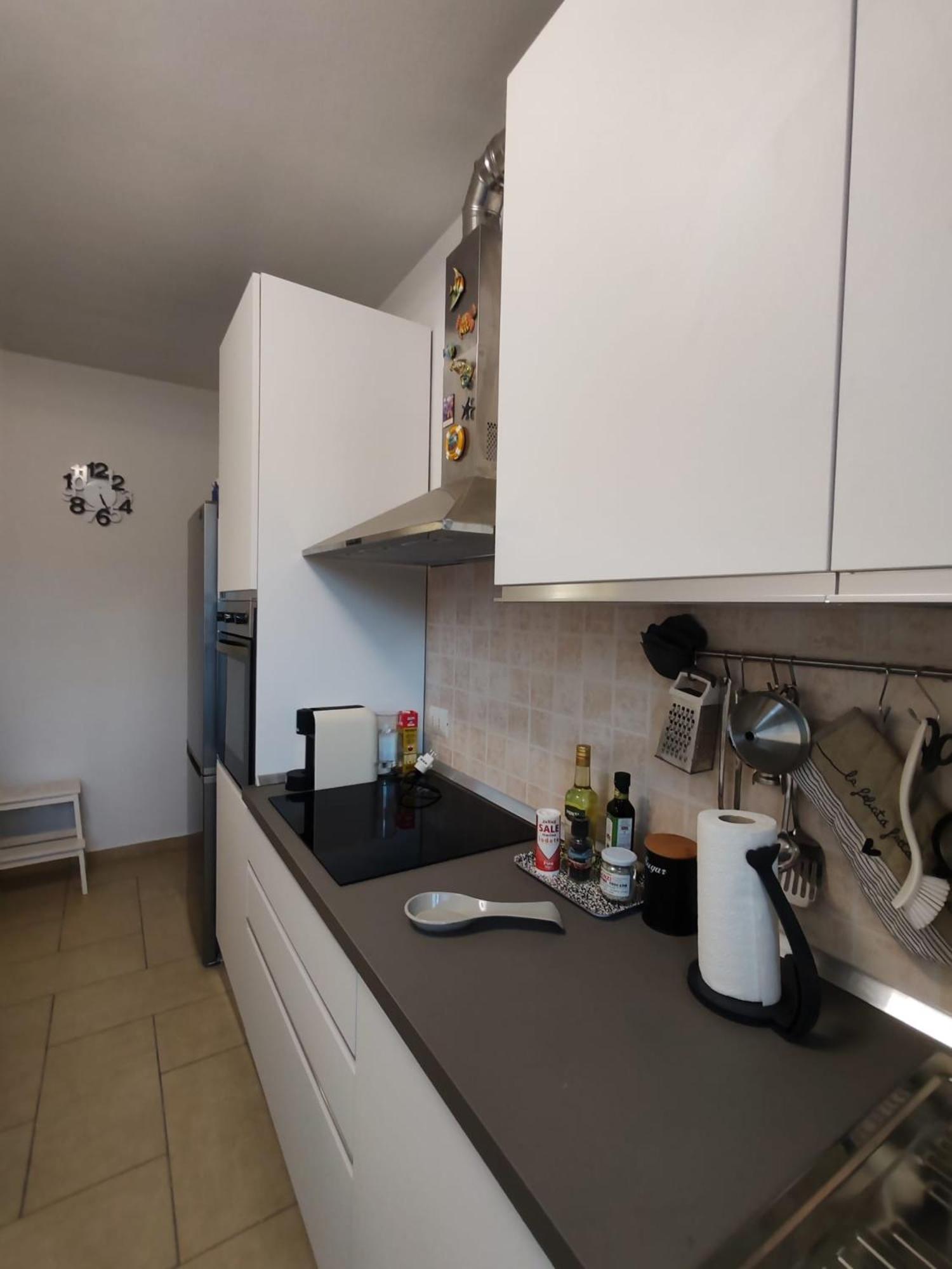 Ondina Apartment In Versilia Viareggio Kültér fotó