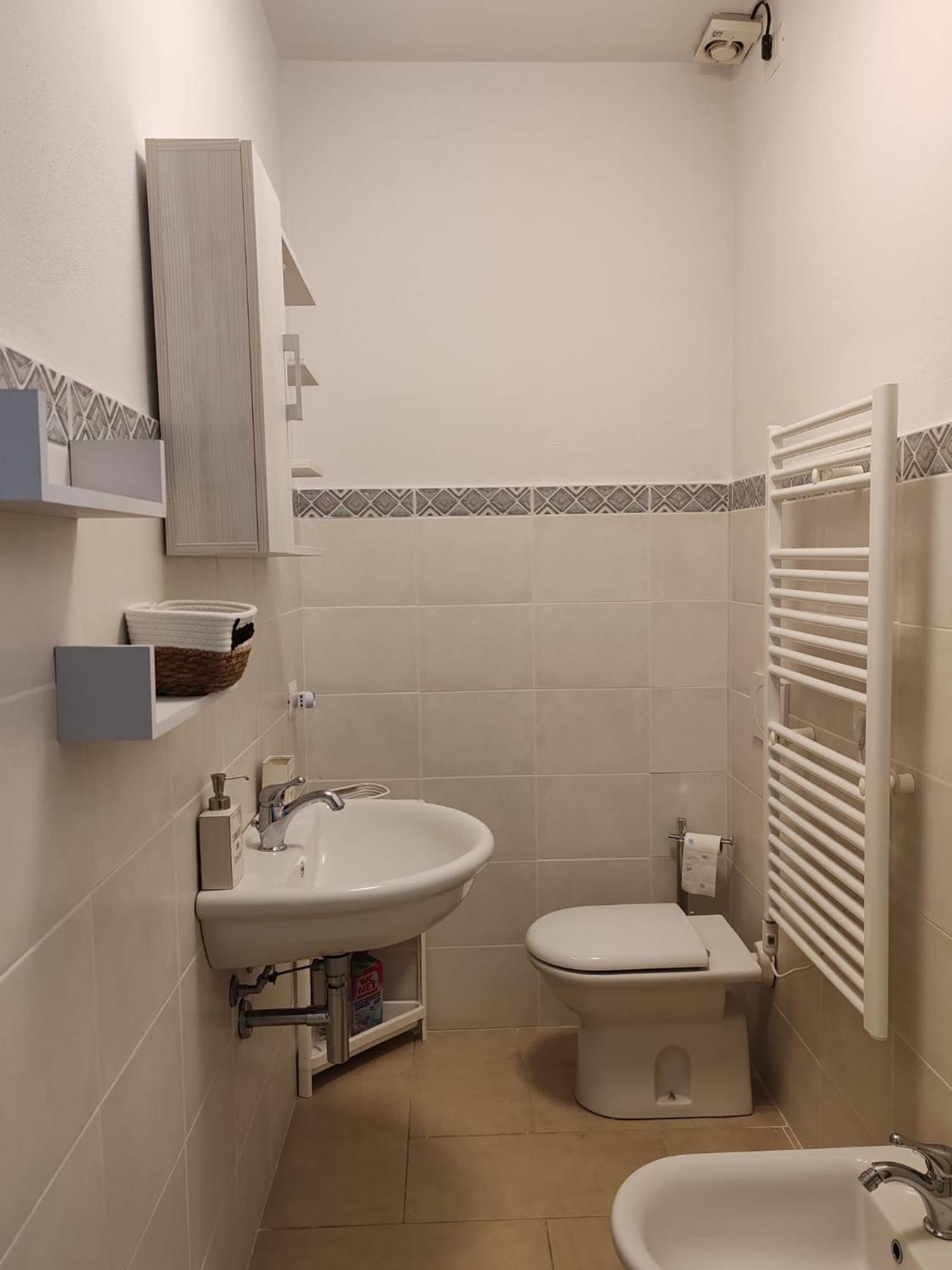 Ondina Apartment In Versilia Viareggio Kültér fotó