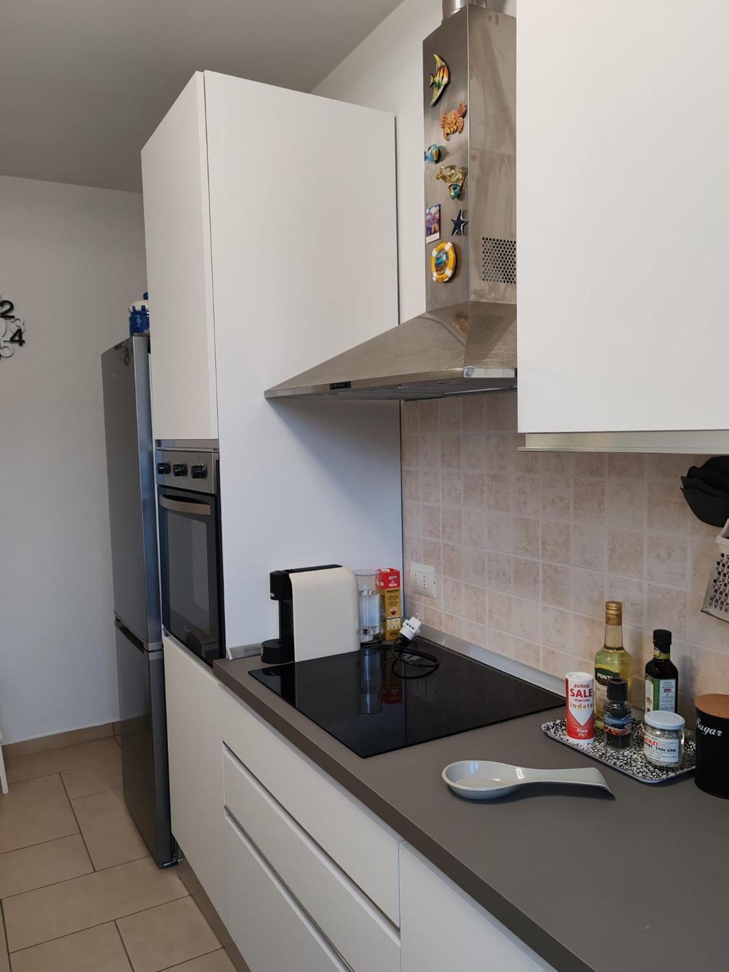 Ondina Apartment In Versilia Viareggio Kültér fotó