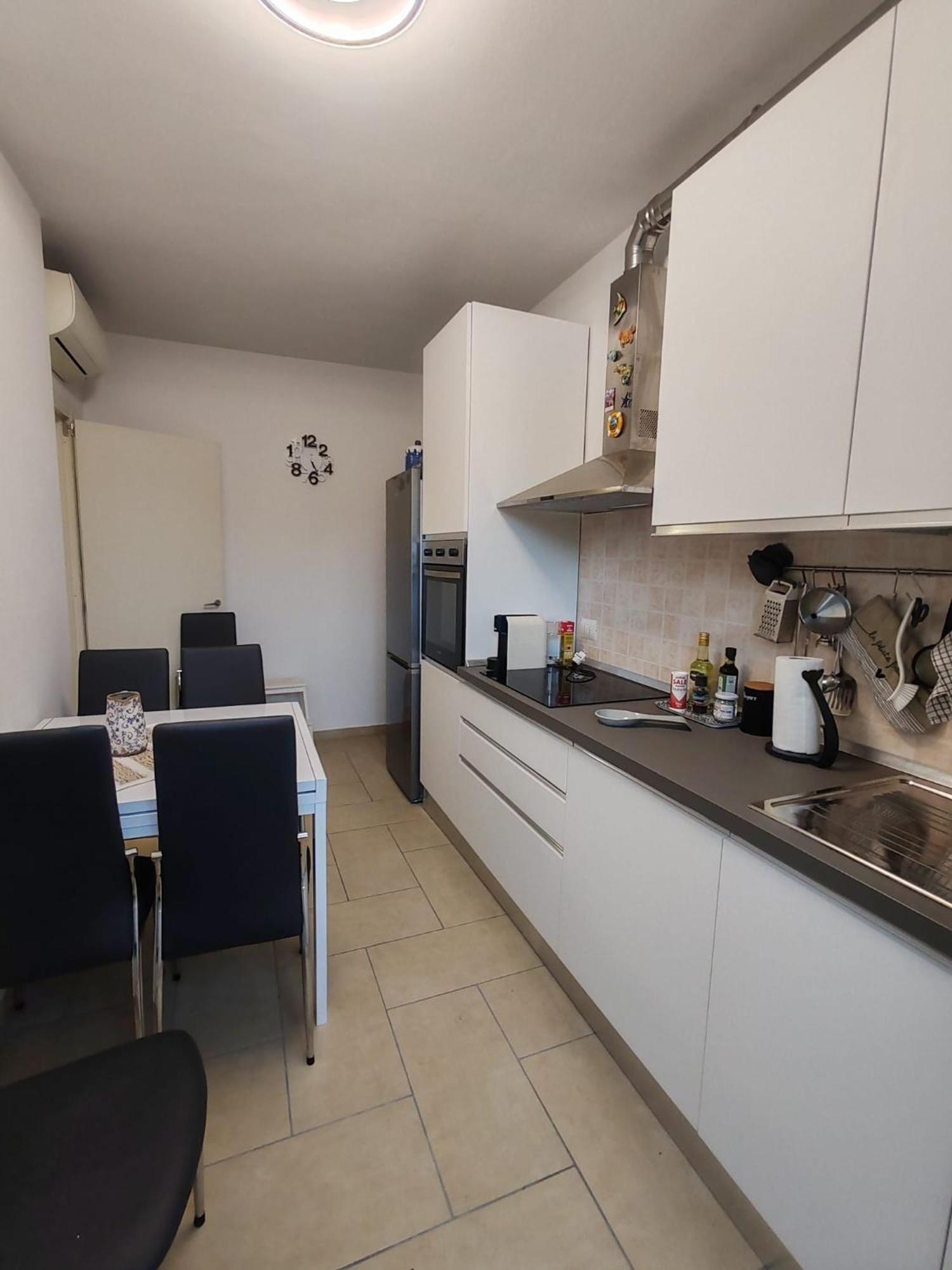Ondina Apartment In Versilia Viareggio Kültér fotó