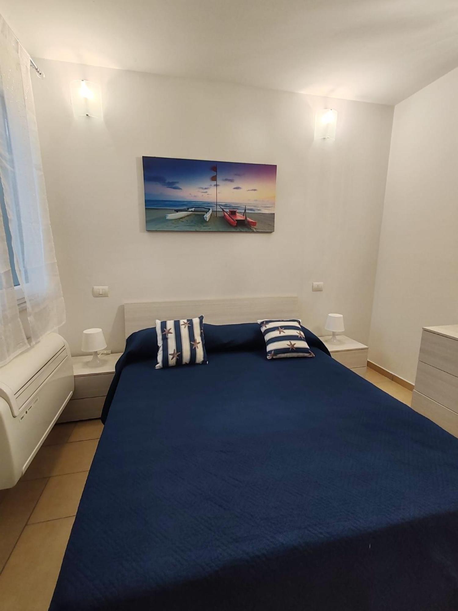 Ondina Apartment In Versilia Viareggio Kültér fotó