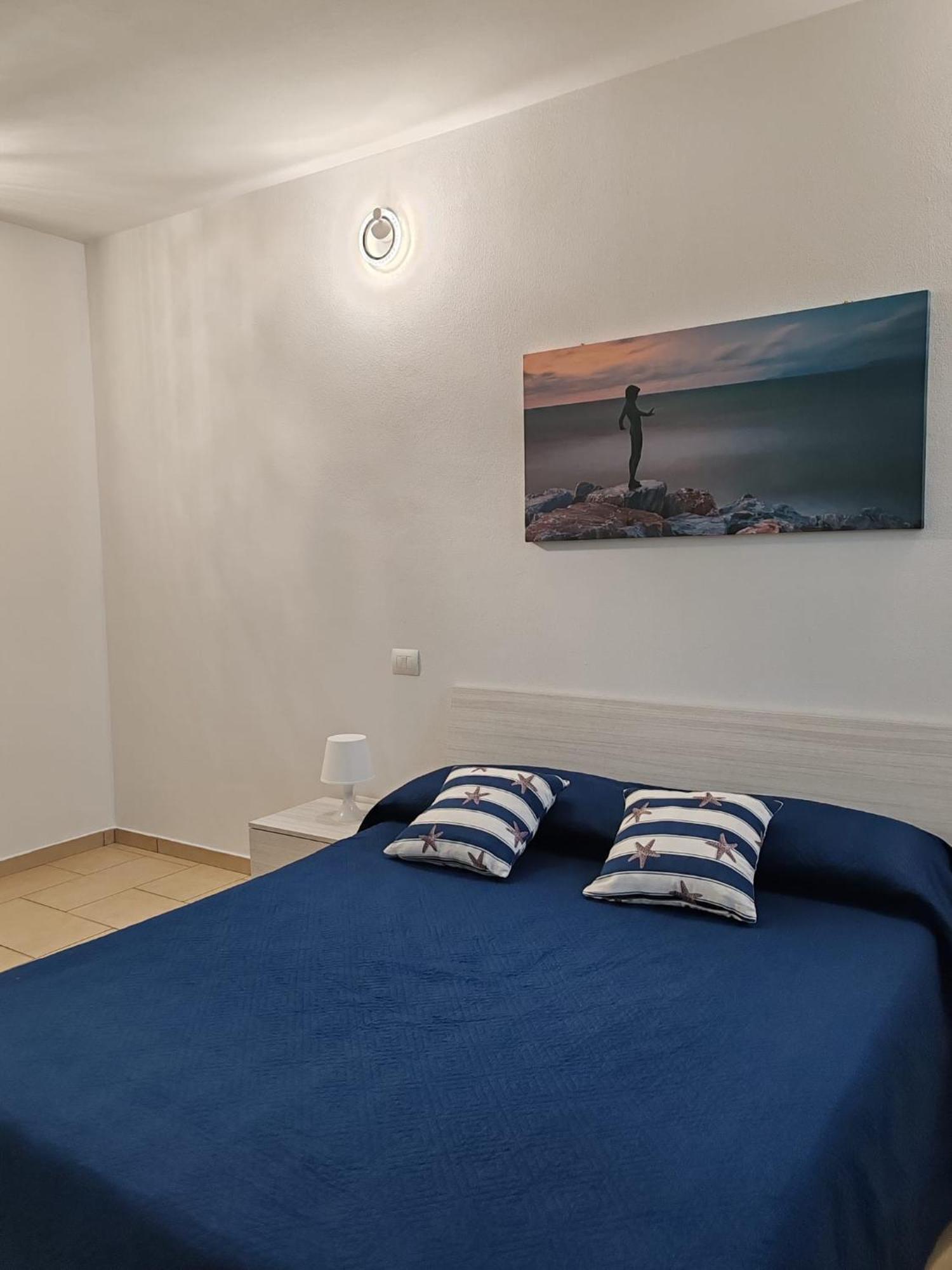 Ondina Apartment In Versilia Viareggio Kültér fotó