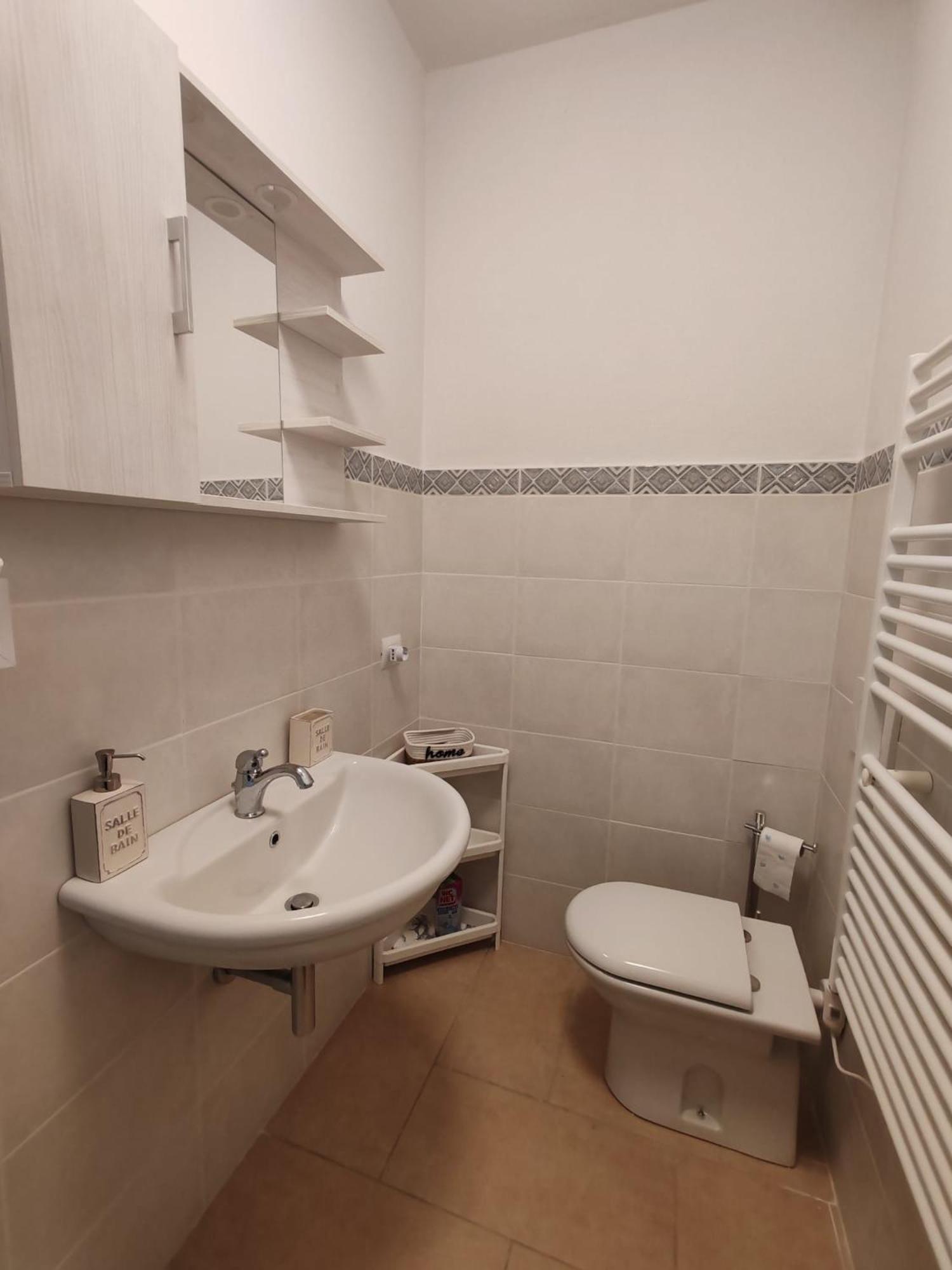 Ondina Apartment In Versilia Viareggio Kültér fotó
