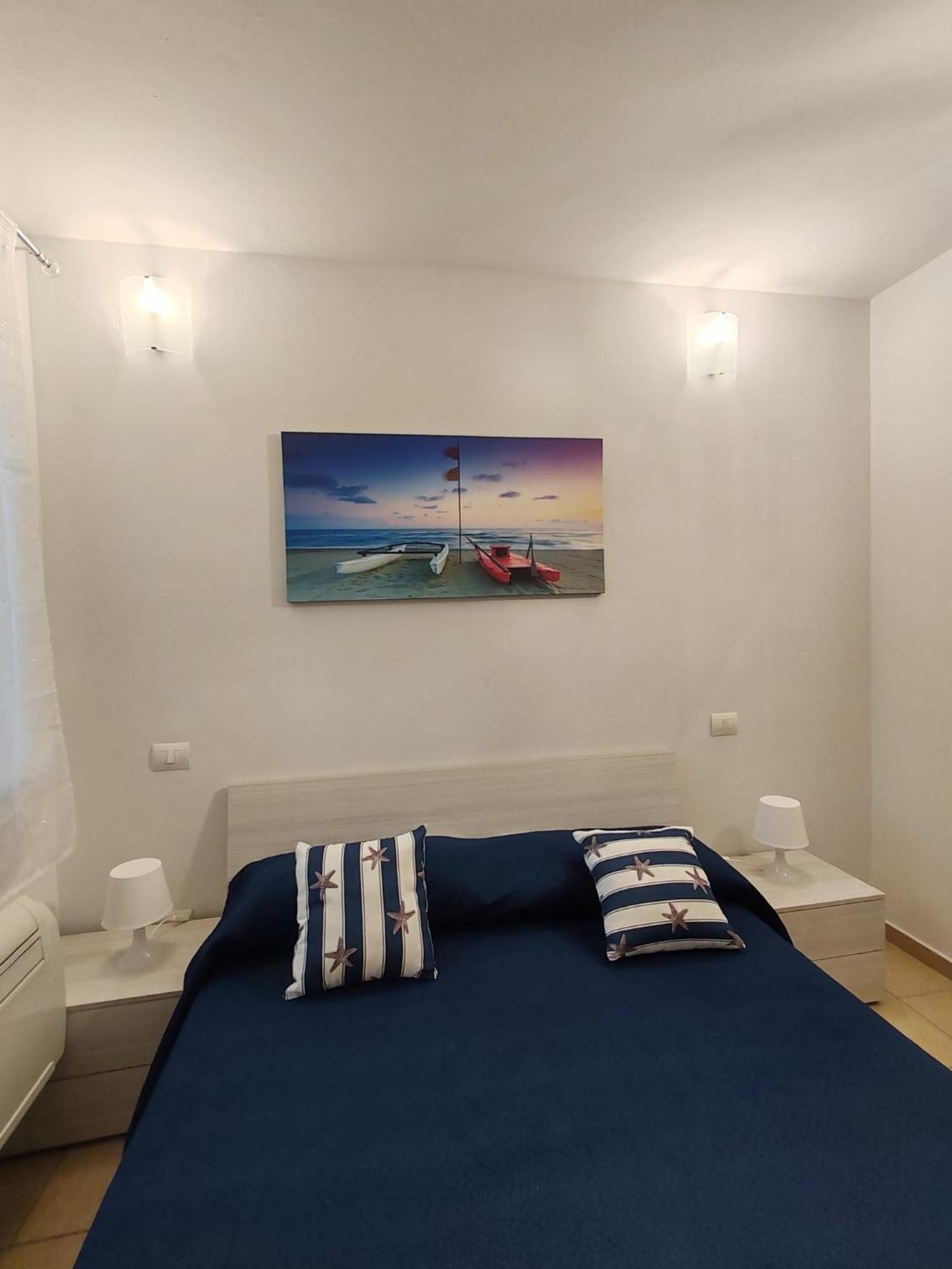 Ondina Apartment In Versilia Viareggio Kültér fotó