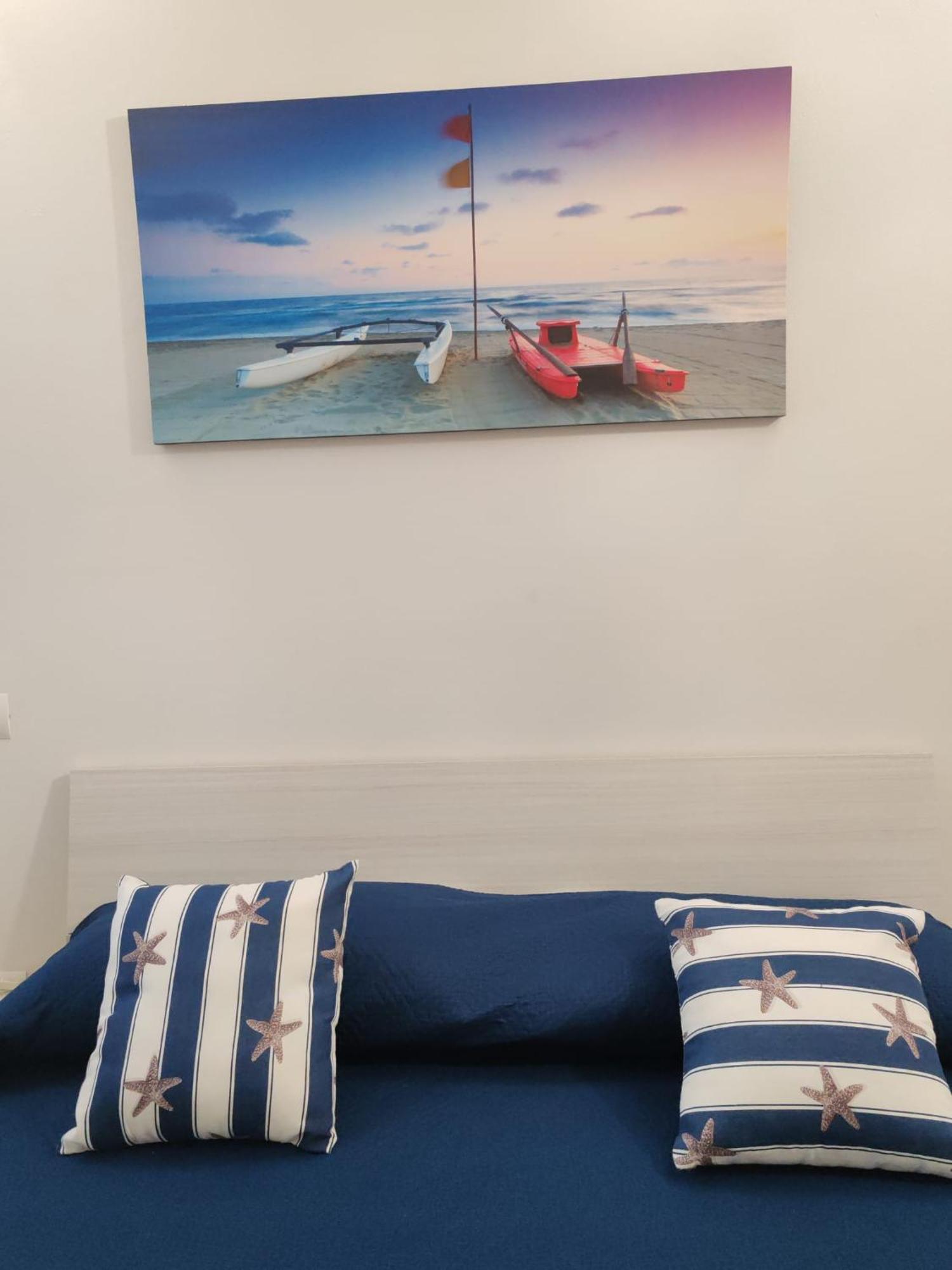 Ondina Apartment In Versilia Viareggio Kültér fotó
