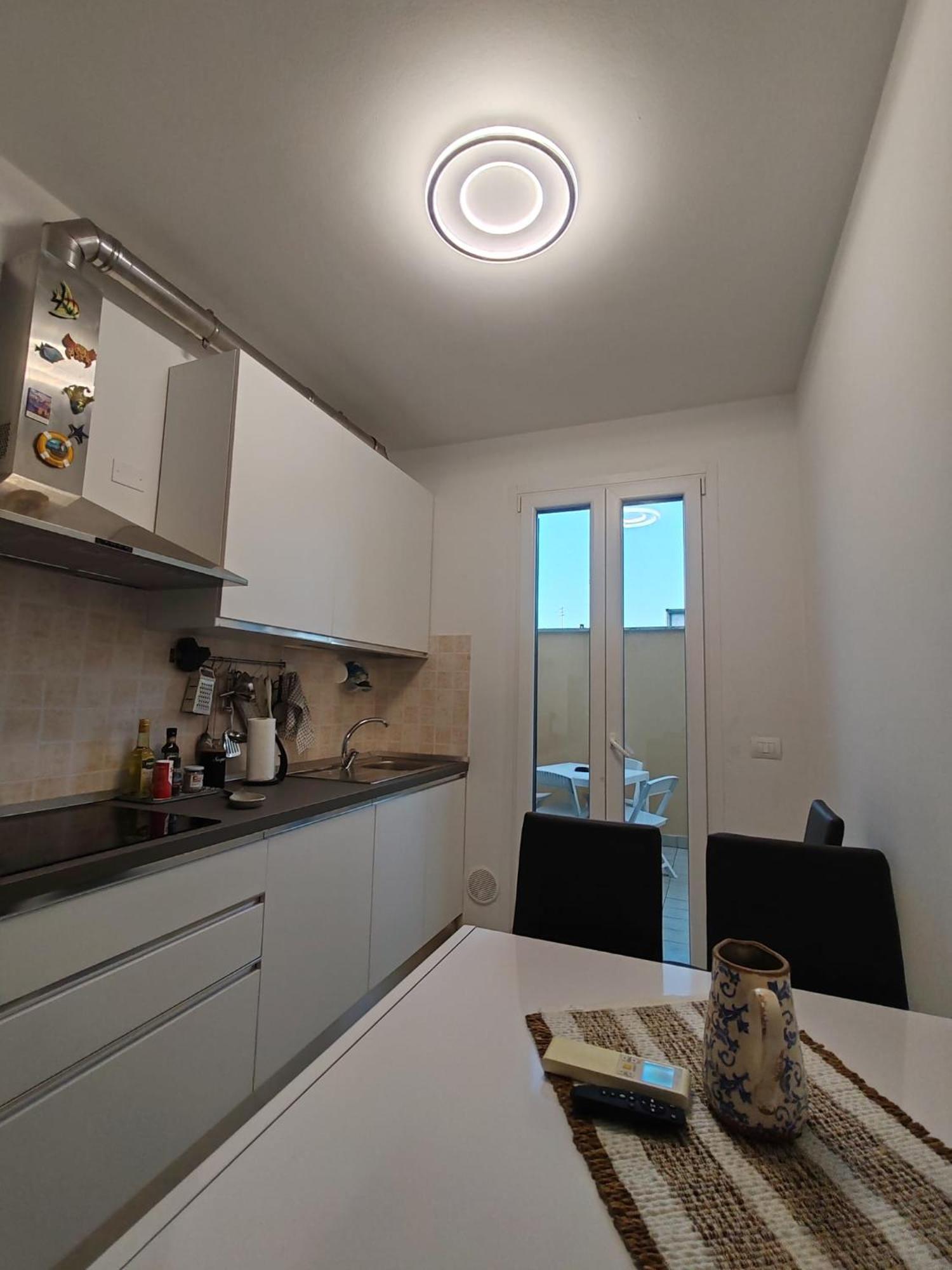 Ondina Apartment In Versilia Viareggio Kültér fotó