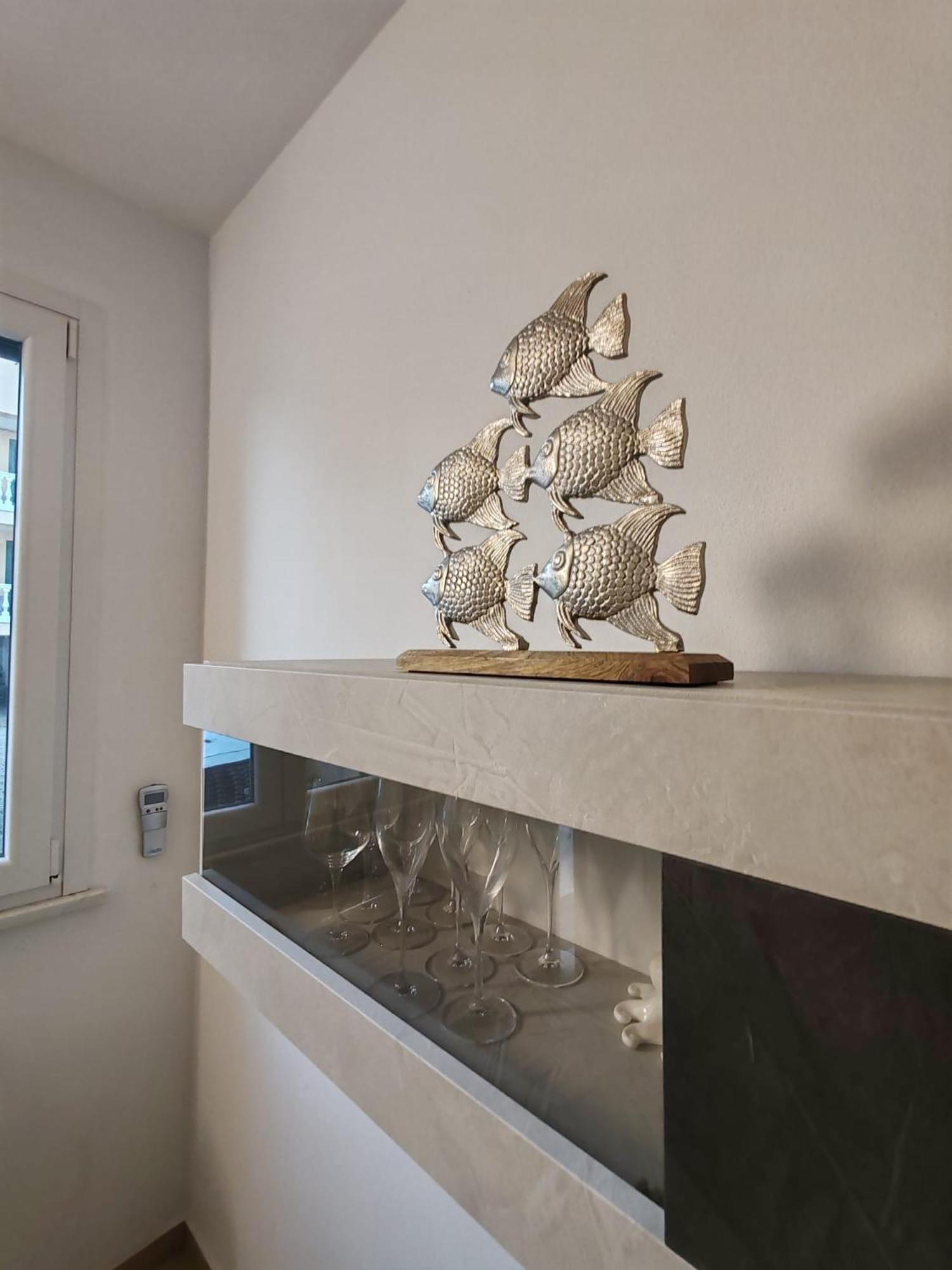 Ondina Apartment In Versilia Viareggio Kültér fotó