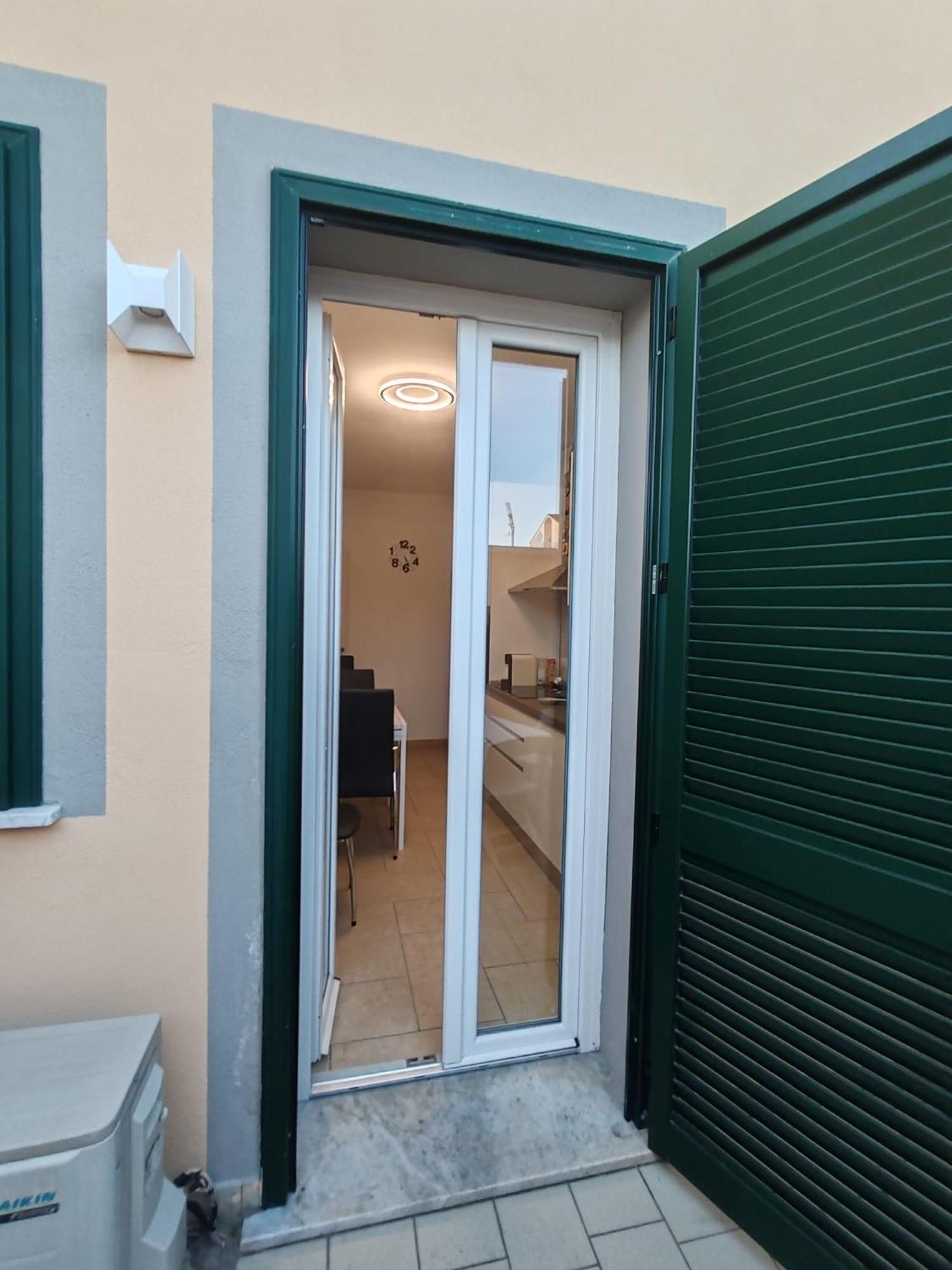 Ondina Apartment In Versilia Viareggio Kültér fotó