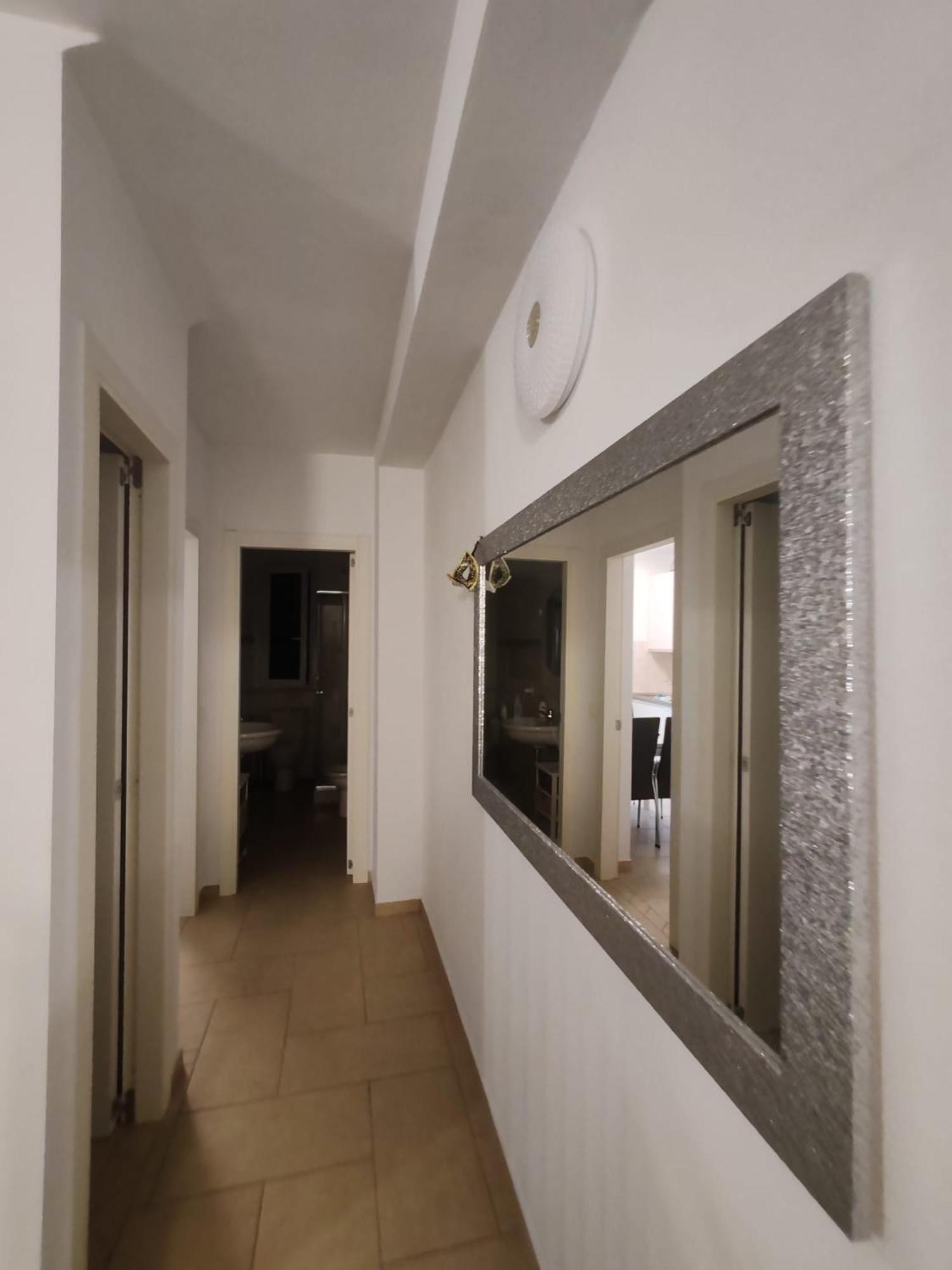 Ondina Apartment In Versilia Viareggio Kültér fotó