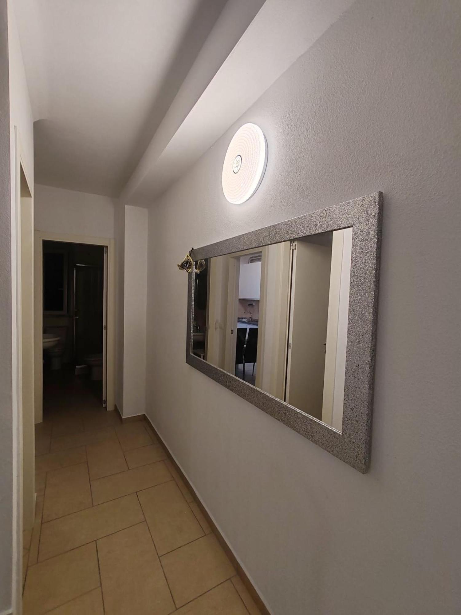Ondina Apartment In Versilia Viareggio Kültér fotó