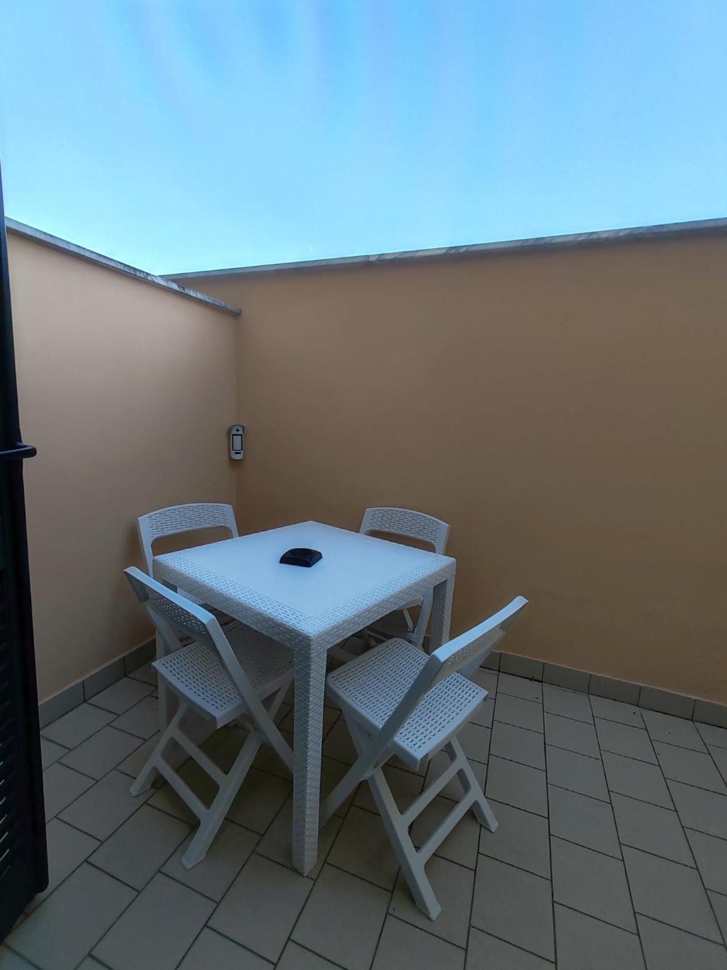 Ondina Apartment In Versilia Viareggio Kültér fotó