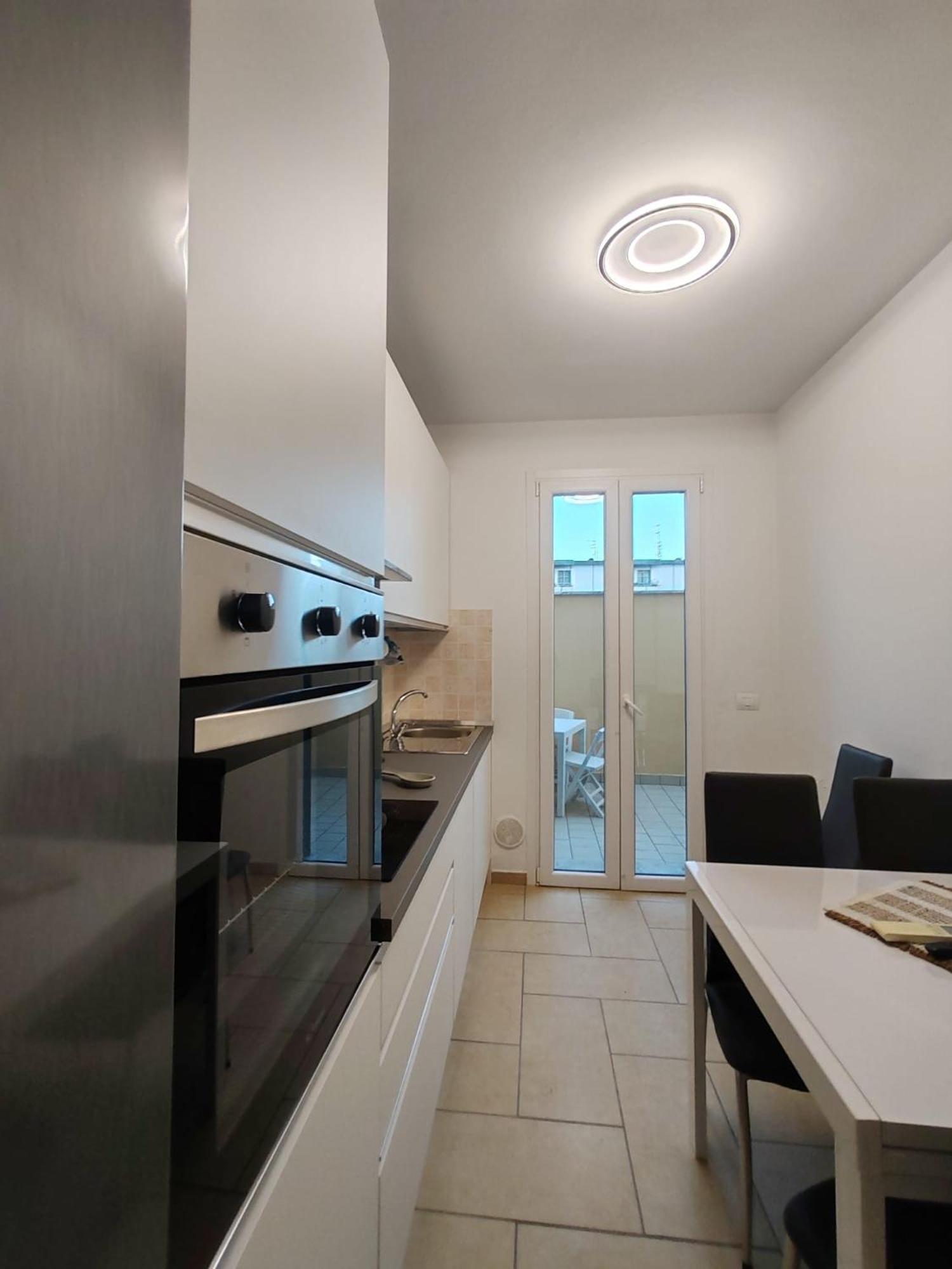 Ondina Apartment In Versilia Viareggio Kültér fotó