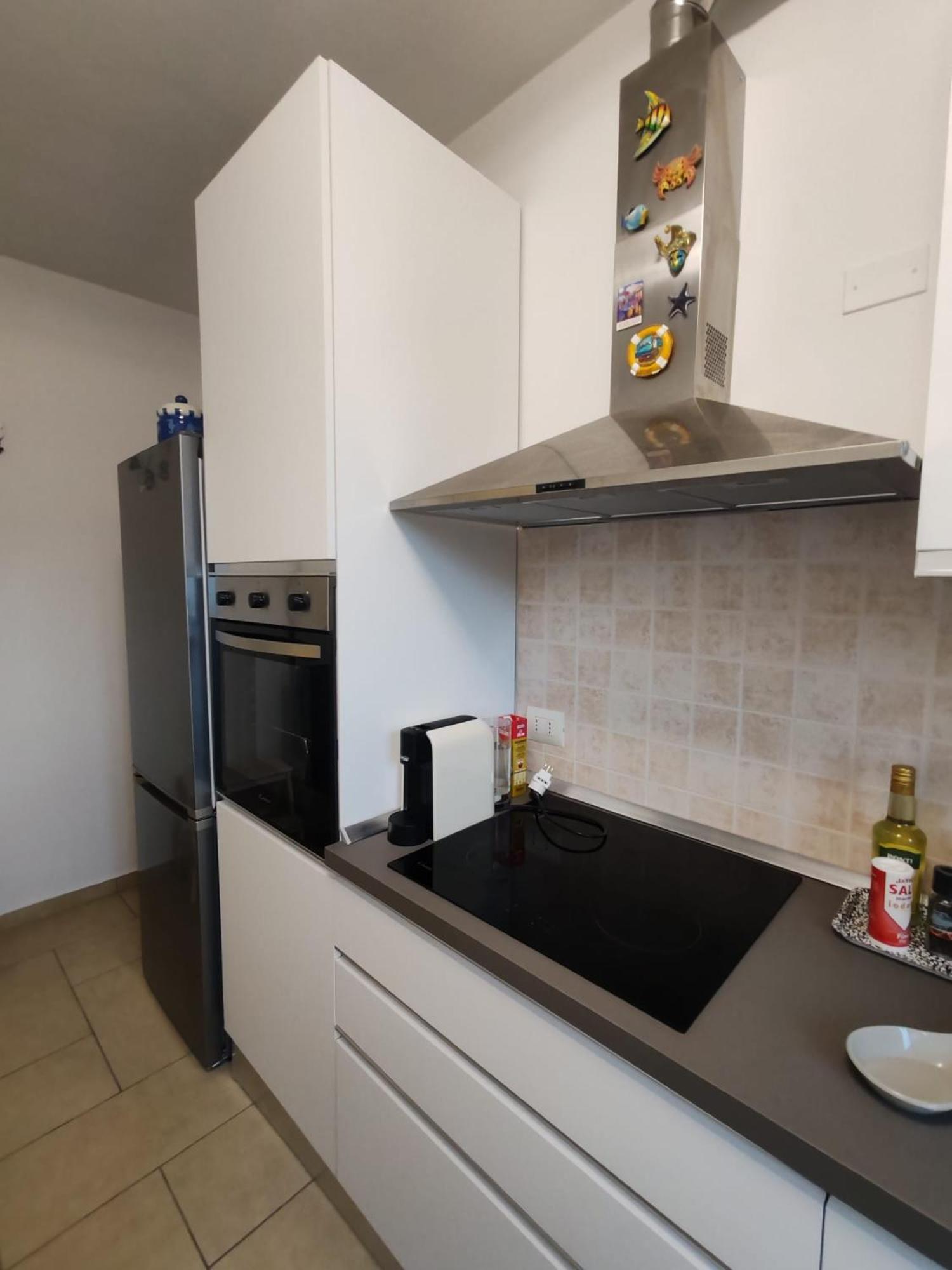 Ondina Apartment In Versilia Viareggio Kültér fotó