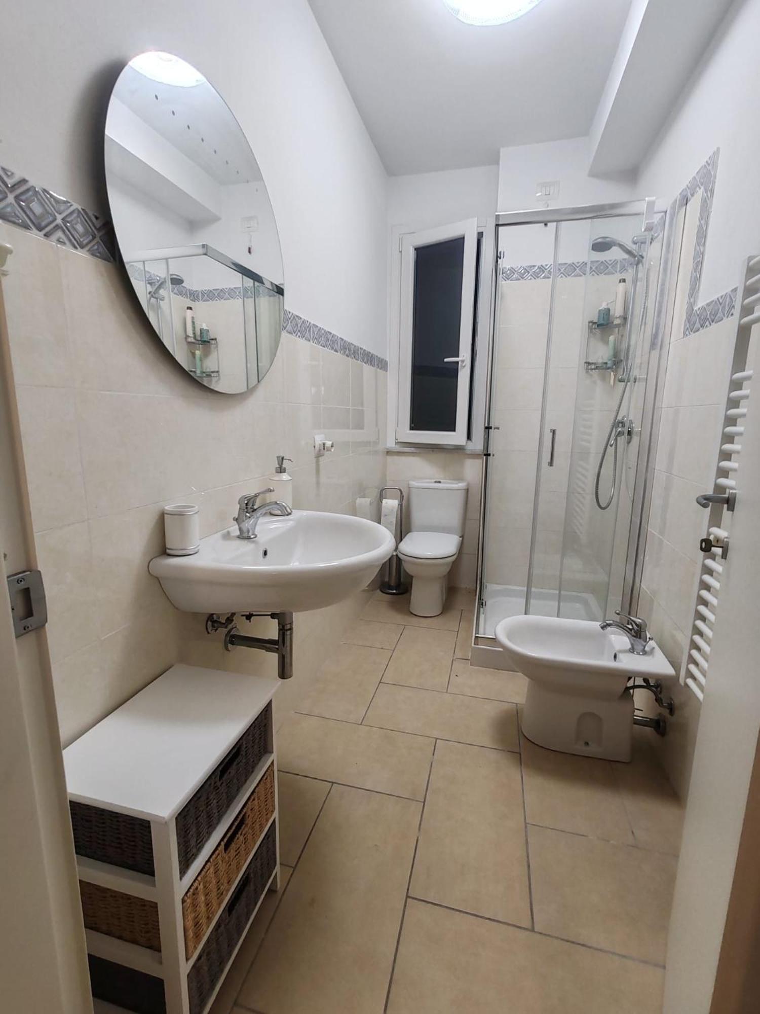 Ondina Apartment In Versilia Viareggio Kültér fotó